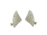 Brinco em Ouro 18k com Diamante