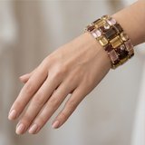 Pulseira em Ouro Amarelo 18k — vista 2