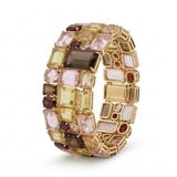 Pulseira em Ouro Amarelo 18k