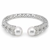 Pulseira em Ouro 18k com Pérola