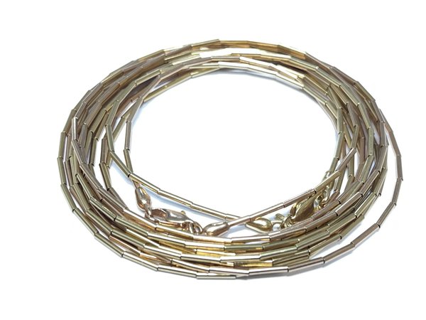 Corrente em Ouro 18k