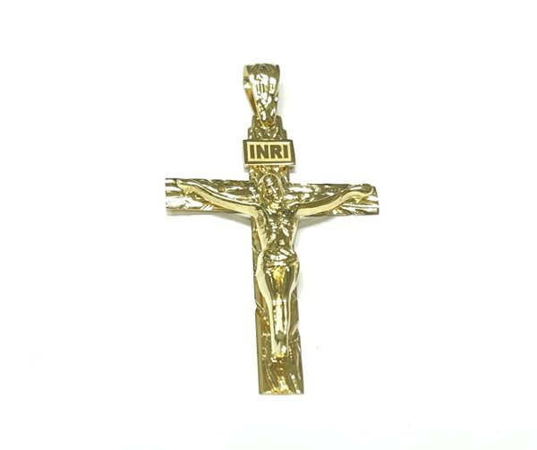 Pingente em Ouro Amarelo 18k