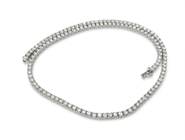 Colar em Ouro 18k