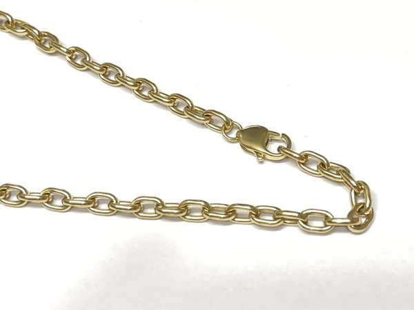 Corrente em Ouro Amarelo 18k