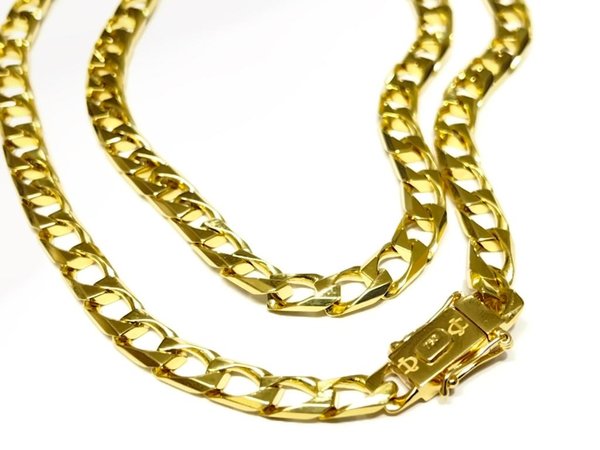 Corrente em Ouro Amarelo 18k