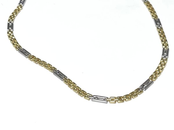 Corrente em Ouro 18k