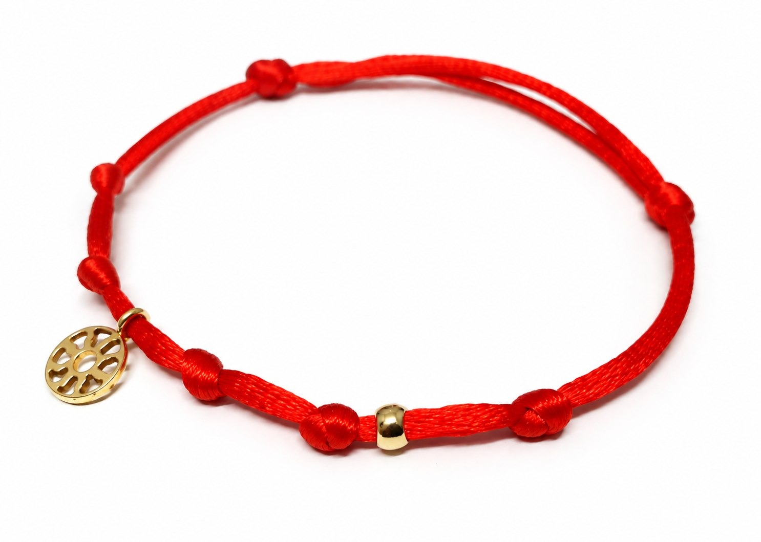 Pulseira Riviera em Ouro Branco 18k