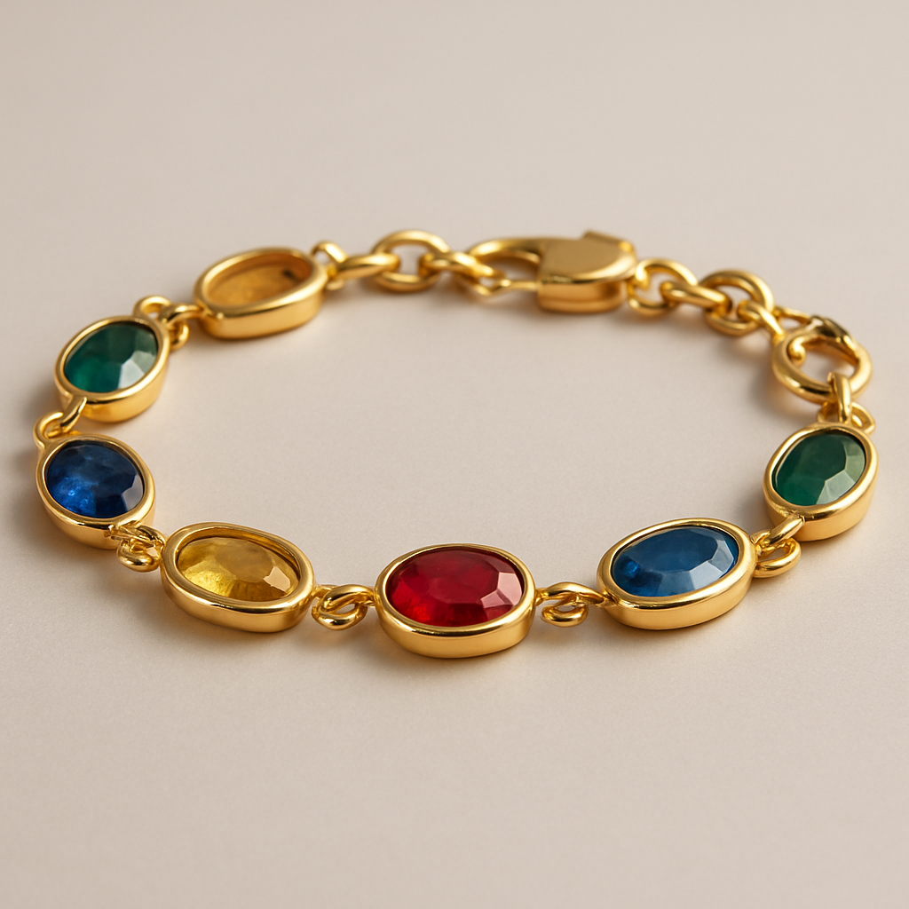 Pulseira Kabala: Significado, Origem e Como Escolher a Sua